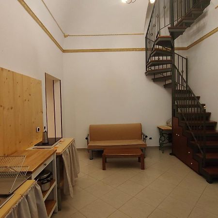 Appartamento Corso Savoia Розолини Экстерьер фото